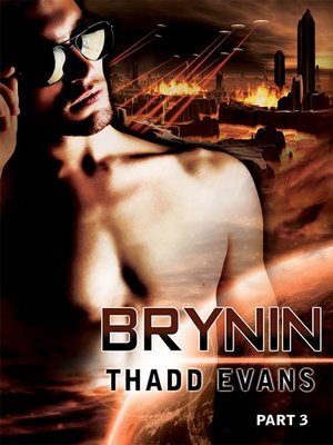 cover image of Brynin 3